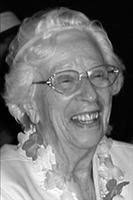 Muriel Levine Obituary (1914-2009)