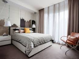 Wenn sie neue gardinen kaufen, wählen sie diese passend zu tapete, teppich und mobiliar aus. Gardinen Schlafzimmer 75 Bilder Beweisen Dass Gardinen Ein Muss Im Schlafbereich Sind