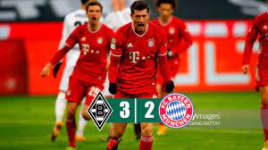 Here you can easy to compare statistics for both teams. Borussia Monchengladbach Vs Bayern Munich 3 2 All Goals Highlights 08 01 2021 Hd Youtube