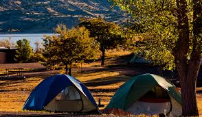 Camping in 40 degree weather. Camping Checklist Arizona State Parks