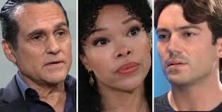 General Hospital Spoilers November 10: Sonny Pleads with Michael, Portia  Confesses