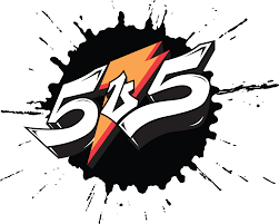 Riley is the first gatorade new york boys basketball player of the year to be chosen from brentwood high school. Download Gatorade Logo Gatorade 5v5 Full Size Png Image Pngkit