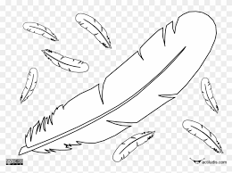 Maybe you would like to learn more about one of these? Plumas Plumas Para Dibujar Faciles Clipart 5198066 Pikpng