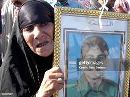 169 Saad Hussein Photos & High Res Pictures