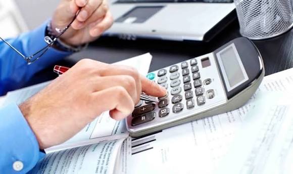 Hình thức kế toán Chứng từ ghi sổ