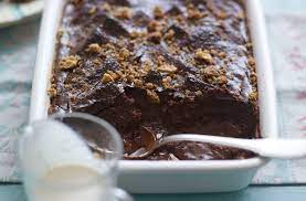 30 dinner party desserts to impress your guests. The 50 Most Delicious Chocolate Desserts Goodtoknow