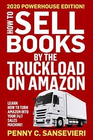 Then, after that, you can set up the ads just like you would the normal amazon us ads. How To Sell Books By The Truckload On Amazon 2020 Updated Edition Learn How To Turn Amazon Into Your 24 7 Sales Machine Ebook Sansevieri Penny C Amazon Co Uk Kindle Store