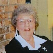 Joyce Turman Yeager Obituary