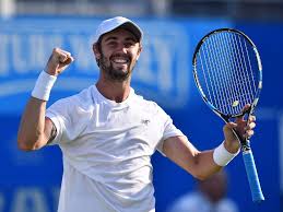 Full name is jordan mackenzie thompson … born on may 5, 1997 … daughter of tyrone doleman and mary thompson … father tyrone played basketball at the university of pittsburgh, with the harlem globetrotters and eight years professionally oversees. Getting To Know Jordan Thompson 21 June 2017 All News News And Features News And Events Tennis Australia
