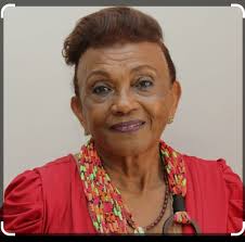 Ministerio de la Mujer felicita a nuestra nueva campeona mundial El  Ministerio de la Mujer se suma a las felicitaciones por el logro alcanzado  por la filósofa panameña de 85 años de