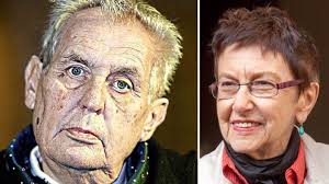 Miloš zeman v dobré náladě začal kampaň v hospodě. Sokujici Svedectvi Sociolozky Siklove Kdyz Si Zeman Dal Lsd Bali Jsme Se Aby Se Neutopil V Orliku Extra Cz