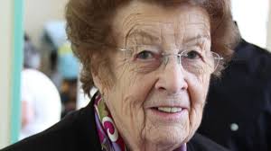 Margut : Ginette Henry, la doyenne du village, est décédée