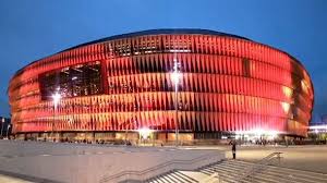 Sedes de la euro 2021. La Uefa Confirma Que Bilbao No Sera Sede De La Eurocopa 2020