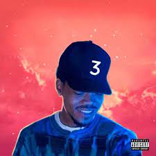 Download Chance The Rapper Coloring Book Free Download Borrow And Streaming Internet Archive