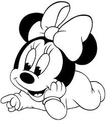 Baby mickey mouse characters coloring pages salumguilher coloring games with numbers lovely minnie maus malvorlage beau image. 550 Disney Baby Mickey Und Baby Minnie Ideen In 2021 Baby Mickey Disney Babys Baby Mickey Mouse