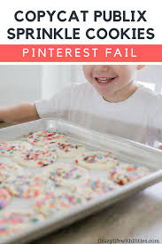 Money order and check cashing services are available at the regular customer service desk inside publix; Pinterest Fail Copycat Publix Rainbow Sprinkle Sugar Cookies Tampa Mom Blog