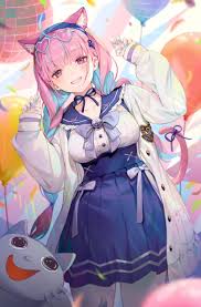 あくあーと twitter検索 twitter 猫 アニメ アニメの壁紙 可愛いアニメガール