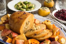 We did not find results for: 7 Vegan Thanksgiving Roasts For Your Plant Based Holiday Table Organic Authority