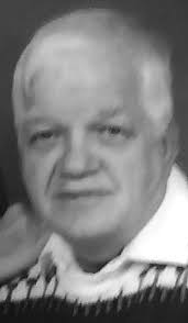 Paul Richard Doty Jr.