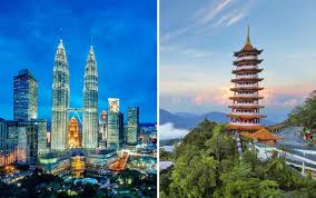 Bangunan parlimen malaysia ialah sebuah bangunan yang tersegam indah di bandar raya kuala lumpur, malaysia dan merupakan simbol demokrasi berparlimen serta simbol perpaduan kerajaan persekutuan malaysia. 10 Tempat Wisata Di Malaysia Terbaik Dan Terpopuler Idnexplore
