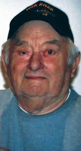 Richard Bert Swain, 86