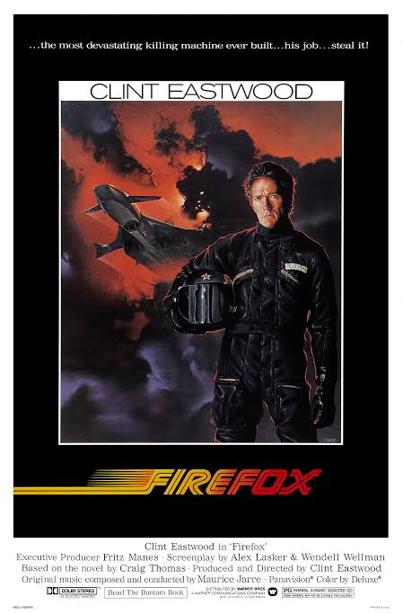 Firefox (1982) - IMDb