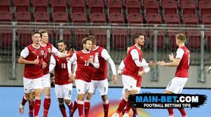 Austria vs north macedonia kick off time : Idqnguvsu9pwqm