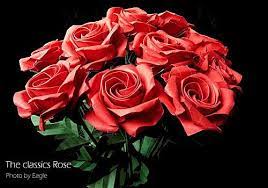 自奇摩部落格 搬家到 blogger 後 慢慢習慣當中因為昔日文章當中的連結 都在yahoo 先把玫瑰花的摺紙教學做一個整理方便大家尋找