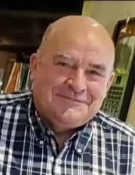 Obituary information for Bob McDonald