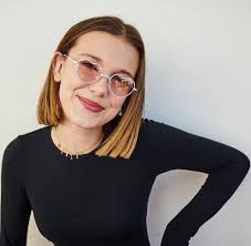 Pin By Bendeniz Kubra On Millie Bobby Brown Bobby Brown Stranger Things Millie Bobby Brown Bobby Brown