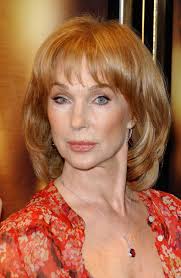 Shirley Anne Field, 'Alfie, 'Saturday Night and Sunday Morning,' actress  dead at 87