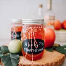 It's everything you love about the fall season, in one drink. Apple Pie Moonshine Ninja Foodi Recipe The Tasty Travelers