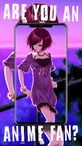 30 hot anime girls that you need to see. Hot Anime Girls Wallpapers For Android Apk Download