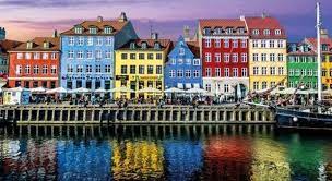 La danimarca uno dei paesi più belli del nord europa. Danimarca Felix Tra Trolls E L Arte Della Hygge