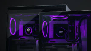 Once you start the nzxt cam in windows it. Nzxt Kraken X Z All In One Liquid Cooler Walkthrough And Installation Youtube