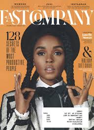 Fast Company Dec 2018 Jan 2019 News Magazines Book Design Great Team