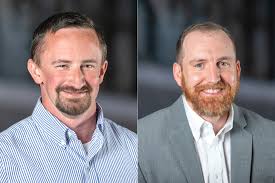 Clark Contractors Adds 2 (Movers & Shakers)