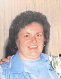 Obituary information for Barbara Perreault