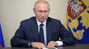 Russia considers bitcoin to be property and is growing in bitcoin usage. Putin Signs Law Giving Cryptocurrency Legal Status In Russia Regulation Bitcoin News
