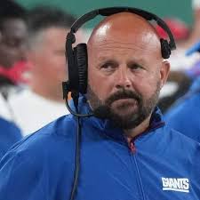 Daboll wasn't the issue for the Giants but per usual the HC is the first to  take a hit.