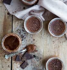Gruau D Avoine Chia Yogourt Erable Framboises Trois Fois Par Jour Recipe Food Breakfast Brunch Nutrition