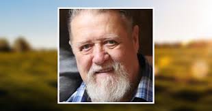 John W. Morgan Obituary August 2, 2019