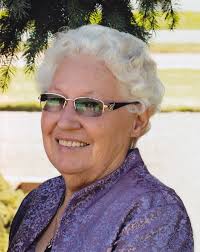 Obituary of Orvalla L. Hafer