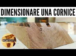 Come Dimensionare Una Cornice In Base A Una Foto 3 Minuti Di Falegnameria 13 Youtube Cornici Strumenti Per La Lavorazione Del Legno Falegnameria