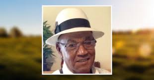 William Workman Obituary October 27, 2023