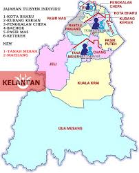 Jumlah penduduk yang ada di. Tuisyen Individu Home Tuition 1 Kelantan Hubungi Kami