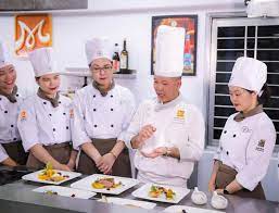 Chef Job Description