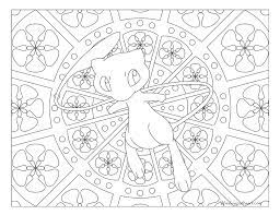 151 Mew Pokemon Coloring Page Windingpathsart Com Pokemon Coloring Pages Pokemon Coloring Sheets Pokemon Coloring