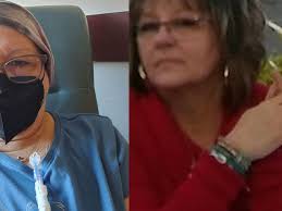 Fundraiser for Rosaline Boucher by Monique Beaudoin : My Aunt Rose's  medical expenses.