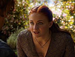 nettles. #sansastark #ethelcain #fyp #lestrqdeluvbot @⋆...